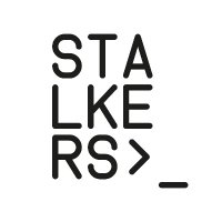Stalkers Arts Vives (@stalkers_aavv) 's Twitter Profile