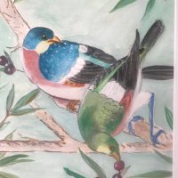 🌺 Heather Bell (@goberlass) 's Twitter Profile Photo