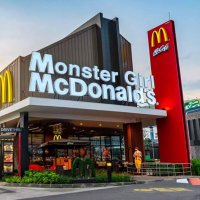 Monster Girl McDonalds (@lordgodofchips) 's Twitter Profile