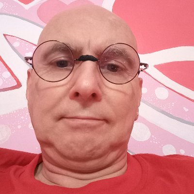 HolensteinDan's profile picture. Retired