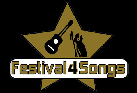 Festival4Songs's profile picture. Festival4Songs is an international song writing contest. Written feedback, Cash prizes & Songs presented to SYNC! Enter online http://t.co/s2vrAgjk2B