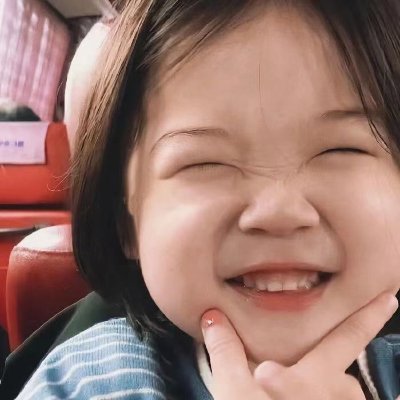 cola_yiyi's profile picture. A little cutie in Hong Kong