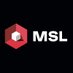 Measurement Solutions Ltd (@MSL_3D) Twitter profile photo