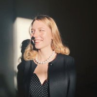 Margareta Sačer (@thedistrict1d) Twitter profile photo