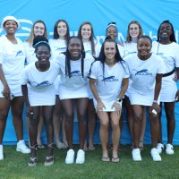 Gauteng Jaguars (@jaguarsnetball) 's Twitter Profile