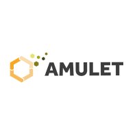 AMULET H2020 (@amuleth2020) 's Twitter Profile Photo