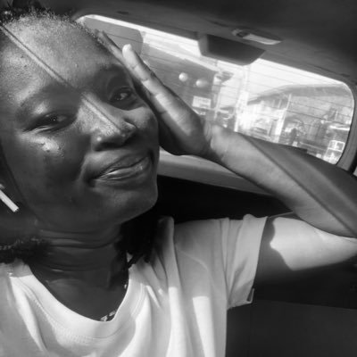 mariama_alidu's profile picture. Just Doing it. ❤️♓️