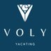 Voly Yachting (@VolyLtd) Twitter profile photo