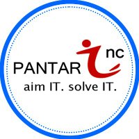 Pantar Solutions(@PantarSolution1) 's Twitter Profile Photo
