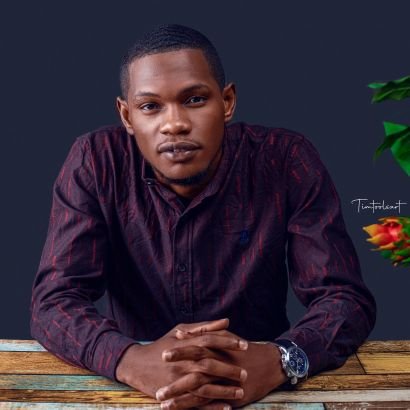▪ Deputy Head, Broadcast Services Inspiration FM & General Manager, Lasgidi FM▪ Music and Media Executive ▪ Talent Manager & Businessman ▪ForbesBLK