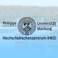 Hochschulrechenzentrum Universität Marburg