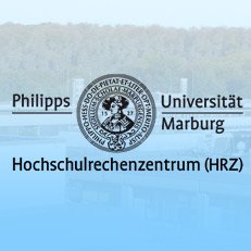 ⚠️ Dieser Account ist nicht mehr aktiv. Nachrichten aus dem HRZ gibt es über die Uni Marburg-App, per Email-Newsletter oder auf unserer Webseite.