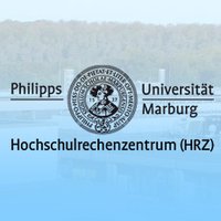 Hochschulrechenzentrum Universität Marburg(@HRZUni_MR) 's Twitter Profile Photo