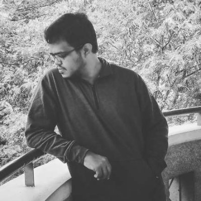 Applied Scientist @AmazonScience • Ph.D. @iitmadras • Tweets on Machine Learning, Speech, EEG and rarely other stuff • Views are his own