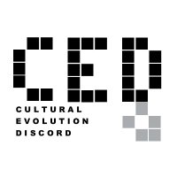 Cultural Evolution Discord (@culturaldiscord) 's Twitter Profile Photo Cultural Evolution Discord (@culturaldiscord) 's Twitter Profile Photo