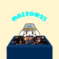 maison2.5 (@maison25_cp) 's Twitter Profile Photo maison2.5 (@maison25_cp) 's Twitter Profile Photo