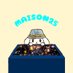 maison2.5 (@maison25_cp) Twitter profile photo maison2.5 (@maison25_cp) Twitter profile photo
