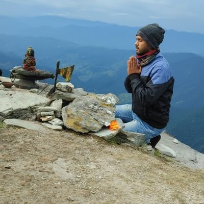 manni3343's profile picture. दिल से रूह तक....