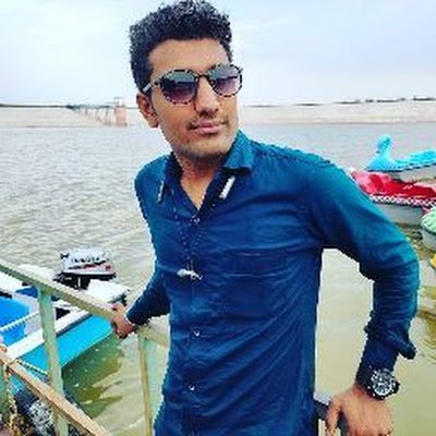 AmitDheer8's profile picture. 