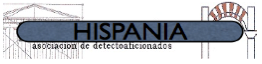 Asociación de detectoaficionados en defensa de nuestra afición, para su regularización y no prohibición