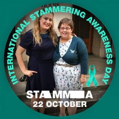 Stammering Ambassador, GBNI Officer, Carer.  You May See Me Struggle BUT You Will Never See Me Quit. Views Are My Own. One Life : Live It.