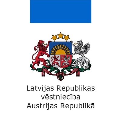 Latvijas vēstniecība Austrijā, Šveicē, Slovākijā un Lihtenšteinā / Embassy of Latvia in Austria, Switzerland, Slovakia and Liechtenstein