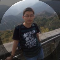 Shengbiao Wu (@wshengbiao) 's Twitter Profile Photo Shengbiao Wu (@wshengbiao) 's Twitter Profile Photo