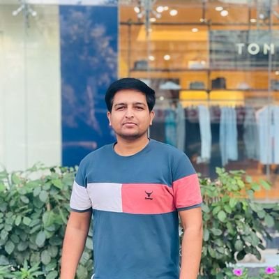 psmahdele's profile picture. Indian Railways🚆🚈🚇,Mppsc Aspirant📚,Cricket♥,Social Activist,Proud Indian,
Navodayan