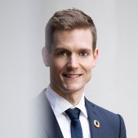 Martin Björgell(@mbjorgell) 's Twitter Profile Photo