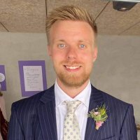 Kristian Christensen (@k_hylleberg) 's Twitter Profile