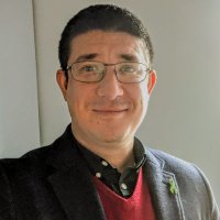 Paul Baxter 💚💙 (@pebaxter) 's Twitter Profile