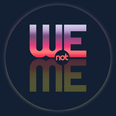 We Not Me is a podcast all about how humans connect to get stuff done. Hosted by Dan Hammond and Pia Lee, the co-founders of Squadify.