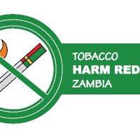 Tobacco Harm Reduction Zambia (@zambiathr) Twitter profile photo