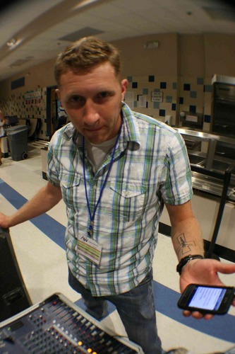 dlibbon's profile picture. Husband, Father, Pastor