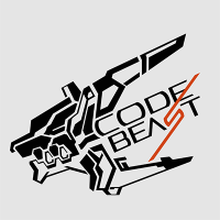 コードビースト公式 (@codebeast_info) 's Twitter Profile Photo コードビースト公式 (@codebeast_info) 's Twitter Profile Photo