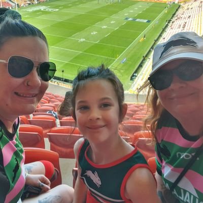 Lead Practitioner -
Disability Support 🦽
Love @ssfrabbitohs  💚🐰❤ family & friends

🇮🇲 Road Racing 🏍
#livingthedream26💚 
#gorabbitohs 🐰