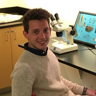 Geomicrobiologist 🌋 at @EMBL studying extreme microbial ecosystems in the Central Andes
