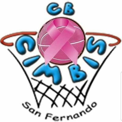 Twitter oficial del Club de Baloncesto CIMBIS de la ciudad de San Fernando, Cádiz. Toda la información de sus equipos de CANTERA y liga EBA.