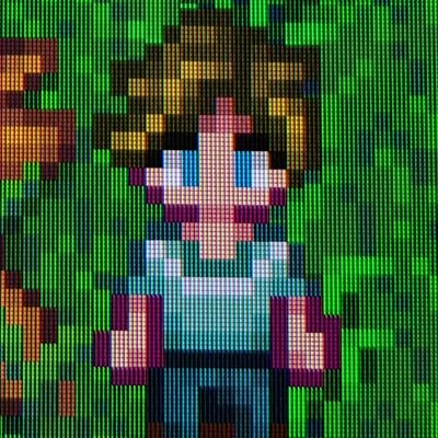 EmdieIn's profile picture. 💚 #twoff #fuckumusk