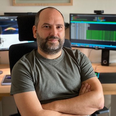 MikeinMalaga's profile picture. Working for EPAM Malaga as Senior Devops Engineer and trying not to get too distracted with beaches and espetos...