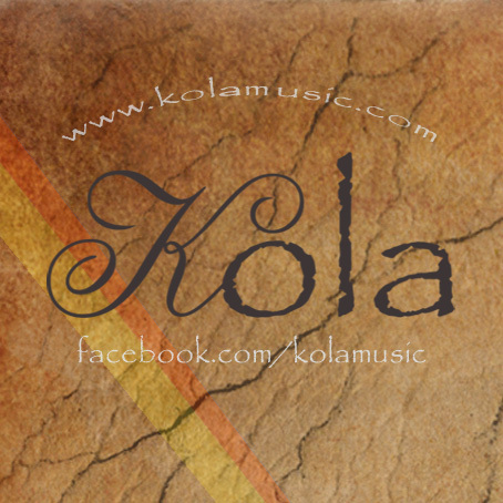 kolamusic's profile picture. Kola are a folk collective who have been writing and recording in a house in Cornwall for the last year.