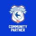 Cardiff City Community Partnership (@CardiffCityCP) Twitter profile photo