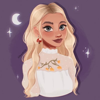 she/her 🌾 29 • nature lover 🦋 wife🌙 ~ here for all things cosy & magical ✨