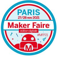 Maker Faire Paris(@MakerFaireParis) 's Twitter Profileg