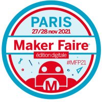 Maker Faire Paris (@makerfaireparis) 's Twitter Profile