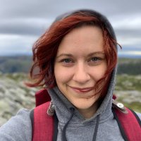 Ellika Faust (@ellikafaust) 's Twitter Profile