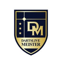 ダーツライブマイスター(@DARTSLIVE_MSTR) 's Twitter Profile Photo