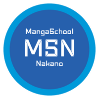 マンガスクール中野(@mangaschool_n) 's Twitter Profile Photo