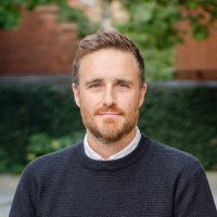 Ben Barker (@bengbarker) 's Twitter Profile