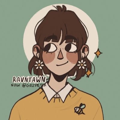Hi! I create custom earrings and keychains with shrink plastic 🎴🎮
And I'm currently accepting commissions! Check my ig for more info 🐝
✨ get dink'd ✨